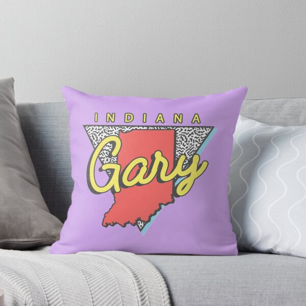 Item preview, Gary Indiana  designed and sold by ShirtStoreUS.