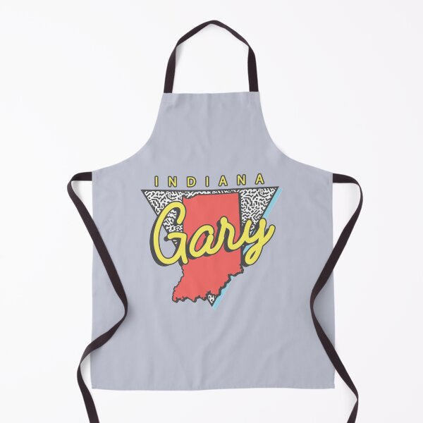 Item preview, Gary Indiana designed and sold by ShirtStoreUS.