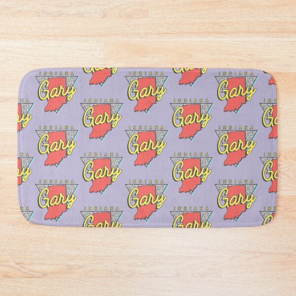 Item preview, Gary Indiana  designed and sold by ShirtStoreUS.