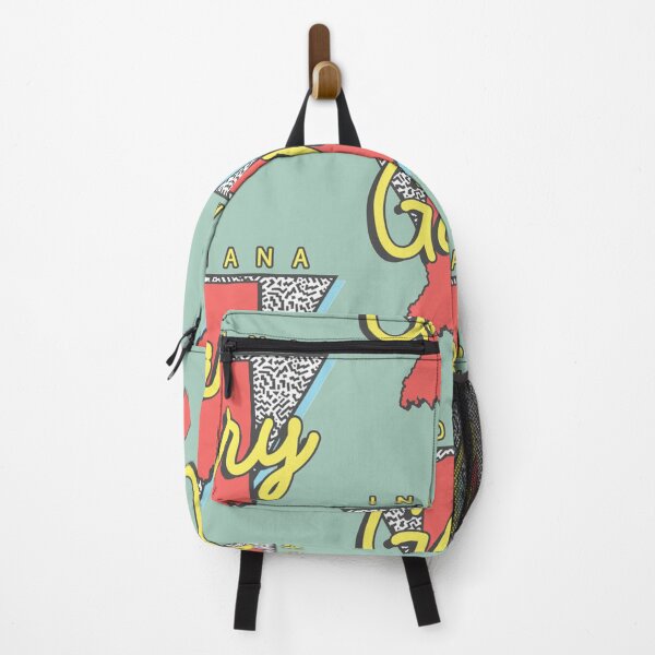 Item preview, Gary Indiana  designed and sold by ShirtStoreUS.