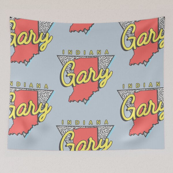 Item preview, Gary Indiana  designed and sold by ShirtStoreUS.