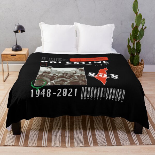 Item preview, Palestine SOS Free Palestine Gaza under attack save our people designed and sold by AstroShop1.