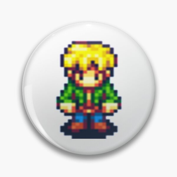 Artikelvorschau, Pixelzeichen entworfen und verkauft von Unique-on.