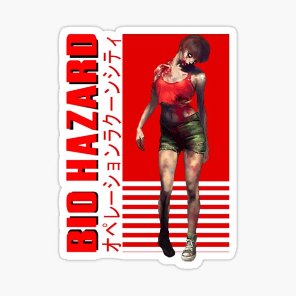 Item preview, Biohazard Lightweight Sweatshirt| Resident gift | Resident T-Shirt designed and sold by clabjune.
