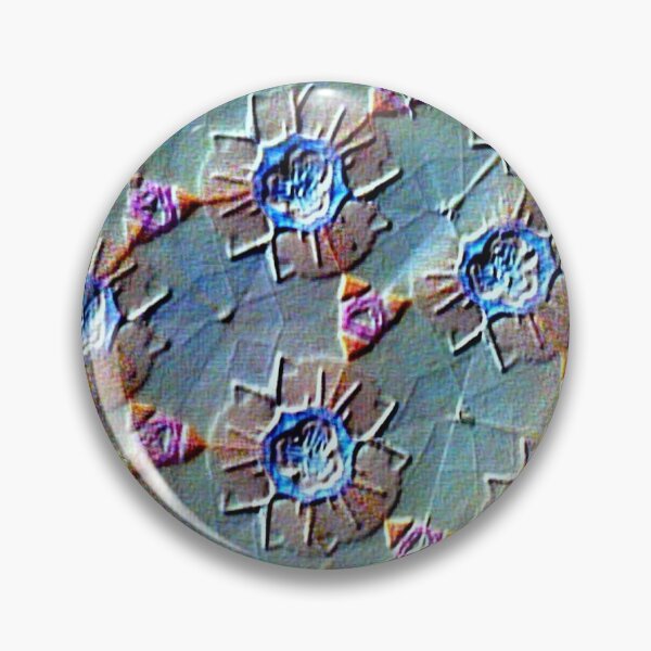 Artikelvorschau, psychedelische Wüstenwinde entworfen und verkauft von chaosxr.