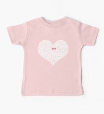 Love music Baby Tee