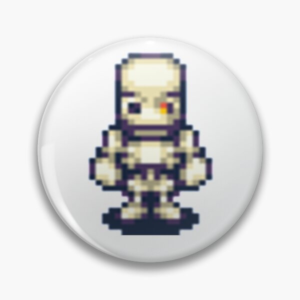 Artikelvorschau, Pixelzeichen entworfen und verkauft von Unique-on.