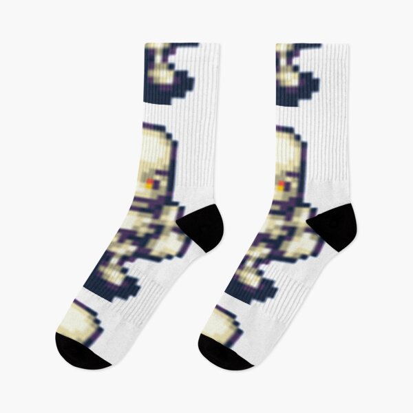 Item preview, Pixel Character designed and sold by Unique-on.