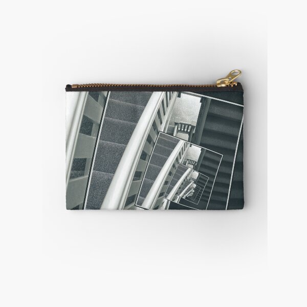 Item preview, Spinning Carpeted Stairwell designed and sold by Phil Perkins.