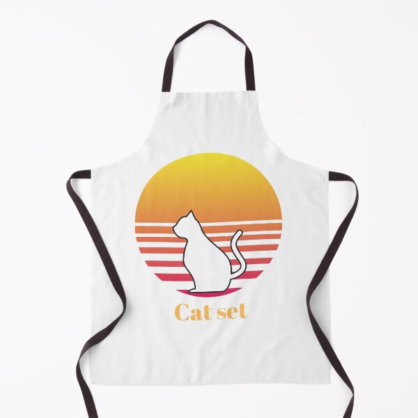 Item preview, T-shirt, cat set, lying cat solei. designed and sold by NOURnina.