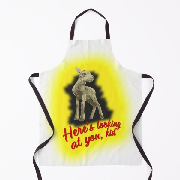 Item preview, Here's looking at you, kid designed and sold by TeeTotallers.