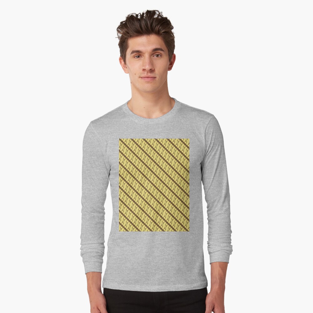 Item preview, Long Sleeve T-Shirt designed and sold by Vk91.