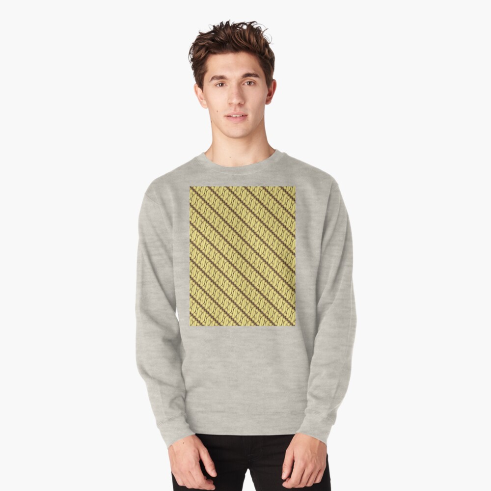 Item preview, Pullover Sweatshirt designed and sold by Vk91.