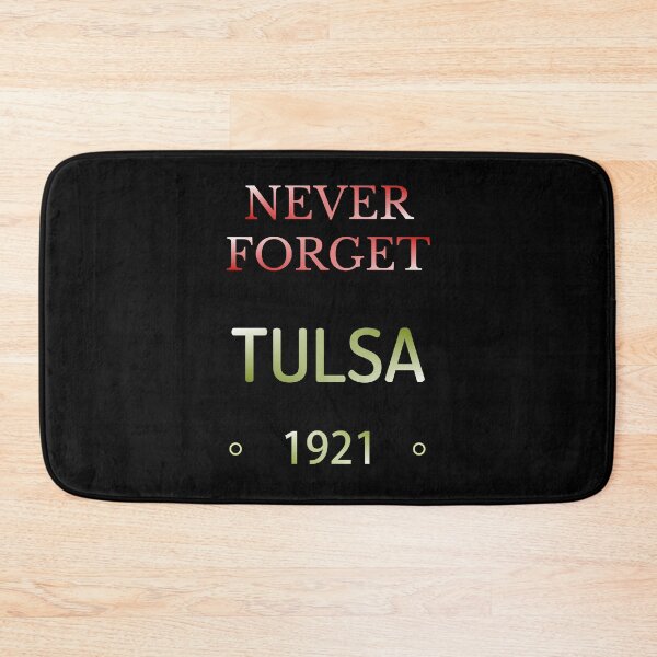 Item preview, Tulsa Massacre designed and sold by KittyPolka.