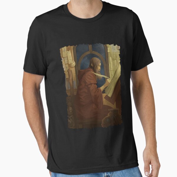 Awakening Art: Design 01 Essential T-Shirt