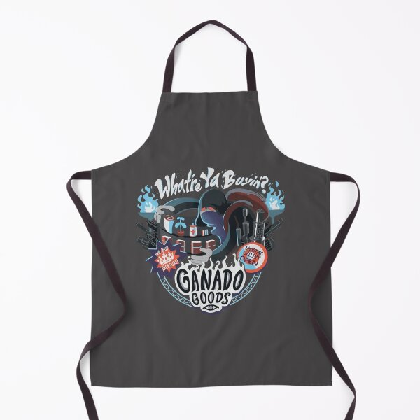 Item preview, Mercancías de Resident Evil 4 Merchant Ganado | Regalo de Resident | Camiseta de Resident designed and sold by clabjune.