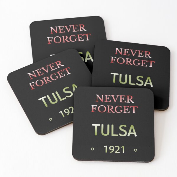 Item preview, Tulsa Massacre designed and sold by KittyPolka.