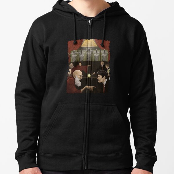 Item preview, Awakening Art: Design 02 designed and sold by Onyx Path Publishing Merch Store.