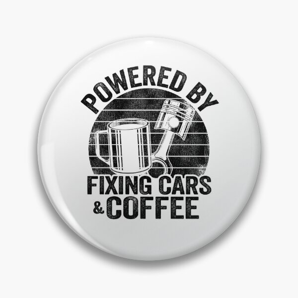 Artikelvorschau, KFZ Mechaniker Autoschrauber Kaffee Mechatroniker entworfen und verkauft von Stronzi.