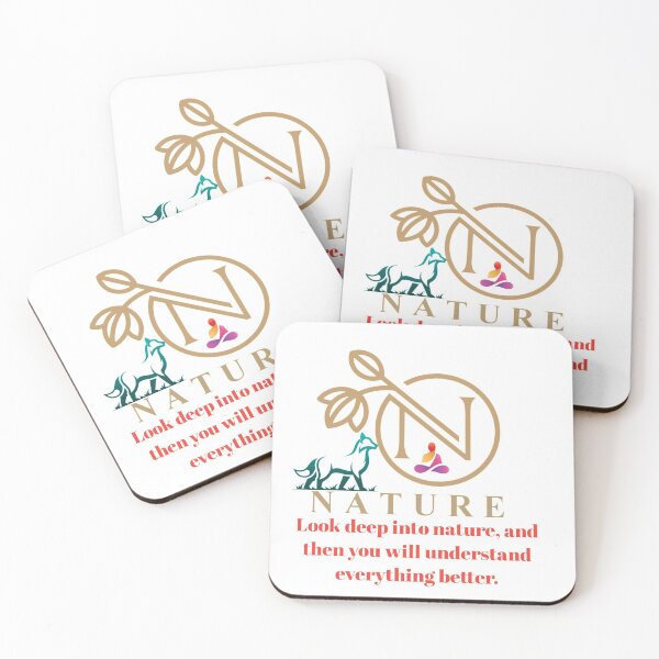 Item preview, Nature Quotes designed and sold by pratyush9.
