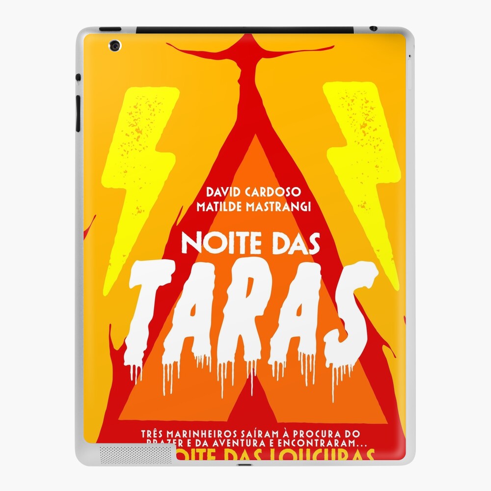 Noite das taras 2