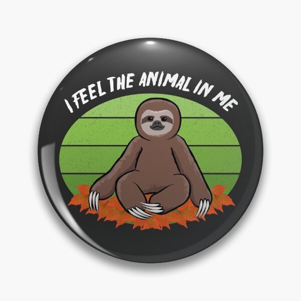 Item preview, Sloth designed and sold by Gezwompl.