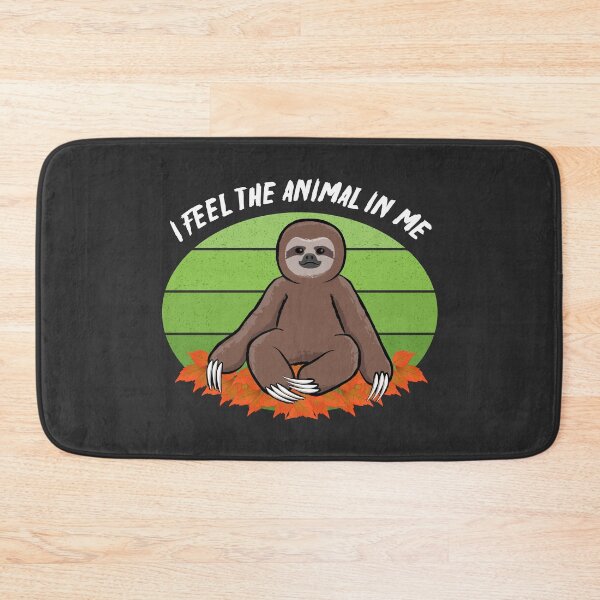 Item preview, Sloth designed and sold by Gezwompl.