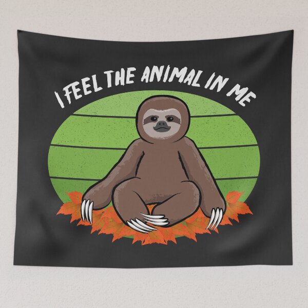 Item preview, Sloth designed and sold by Gezwompl.