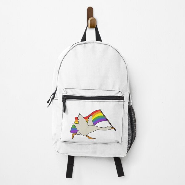 Item preview, LGBT Goose designed and sold by ValentinaHramov.