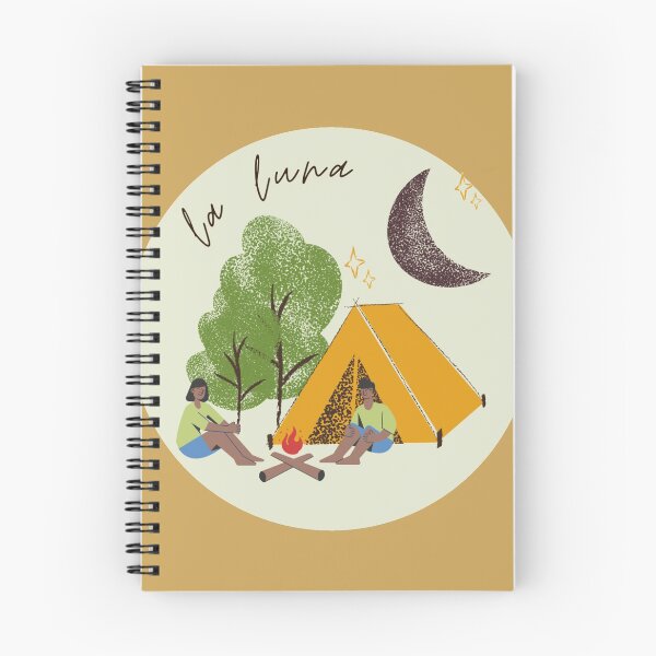 Item preview, La Luna designed and sold by Veriepear.