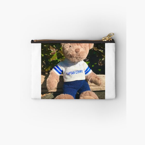Item preview, Captain Conwy  super bear,  designed and sold by Ribster13.