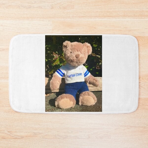 Item preview, Captain Conwy  super bear,  designed and sold by Ribster13.