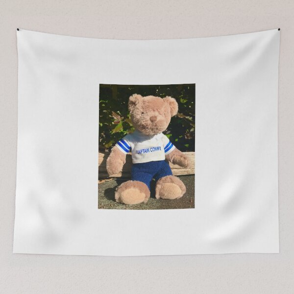 Item preview, Captain Conwy  super bear,  designed and sold by Ribster13.