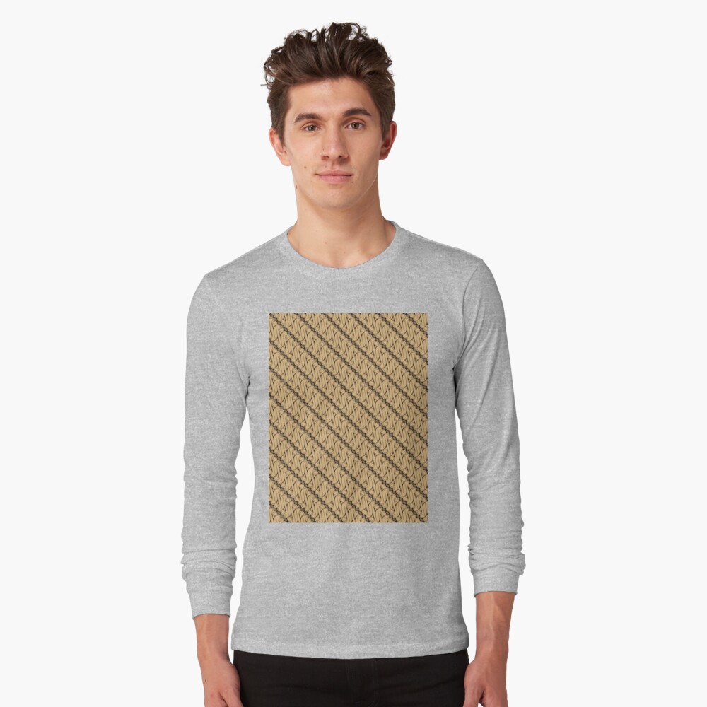 Item preview, Long Sleeve T-Shirt designed and sold by Vk91.