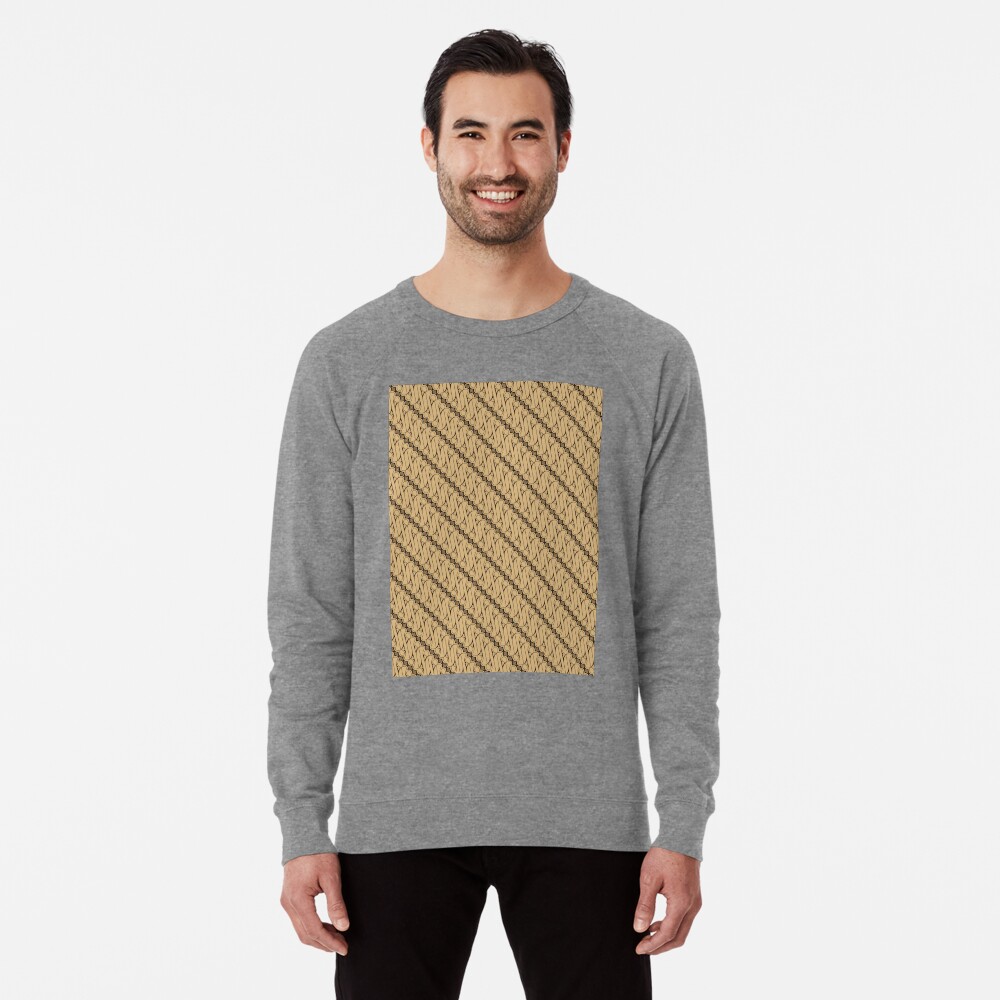 Item preview, Lightweight Sweatshirt designed and sold by Vk91.