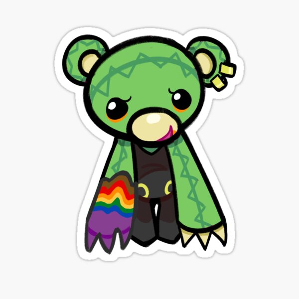 Item preview, MAD BEAR - Gay Edition designed and sold by twentybees.