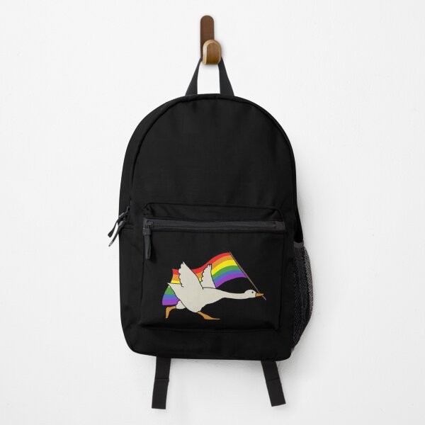 Item preview, LGBT Goose designed and sold by ValentinaHramov.