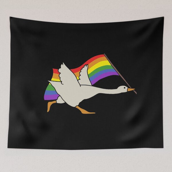 Item preview, Ganso LGBT designed and sold by ValentinaHramov.