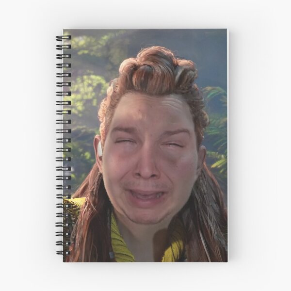 Item preview, Horizon 2 Stunning Character Model designed and sold by shitpostanon.