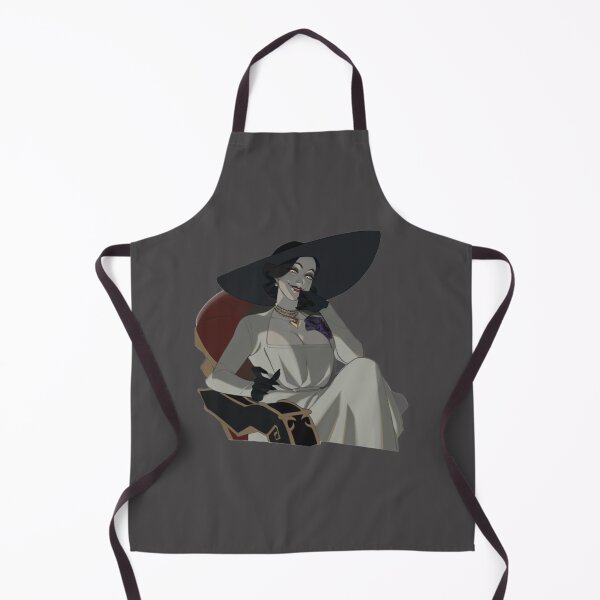 Item preview, Resident Evil Village | Resident gift | Resident T-Shirt designed and sold by clabjune.