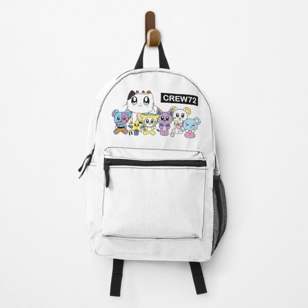 Item preview, CREW72 - Team of Cartoon Characters designed and sold by STUDIO-72.