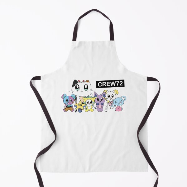 Item preview, CREW72 - Team of Cartoon Characters designed and sold by STUDIO-72.