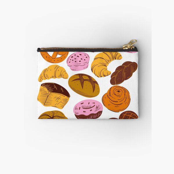 Item preview, Pastry Pattern designed and sold by Veriepear.