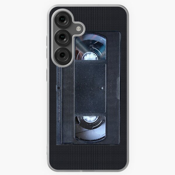 Item preview, VHS designed and sold by ixrid.