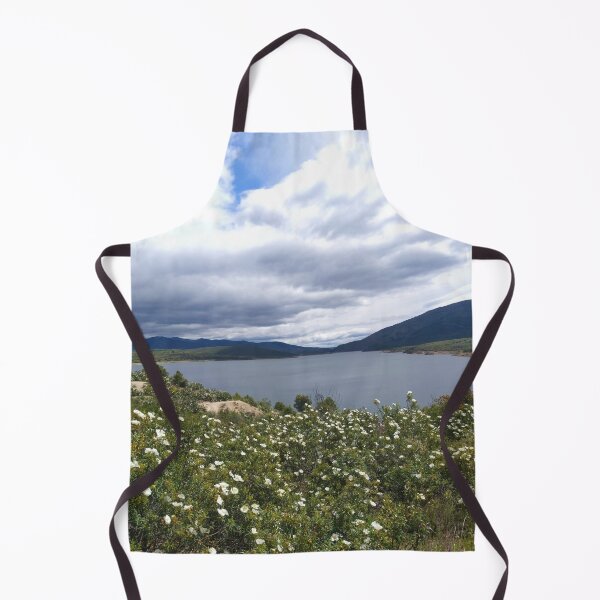 Item preview, Scenic view over the flowers designed and sold by tattib.