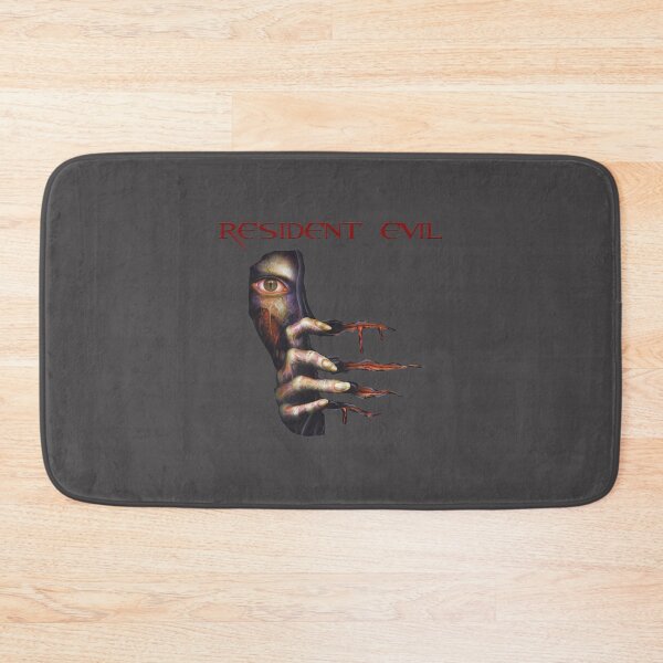 Item preview, Resident Evil Creepy Eye  | Resident gift | Resident T-Shirt designed and sold by clabjune.