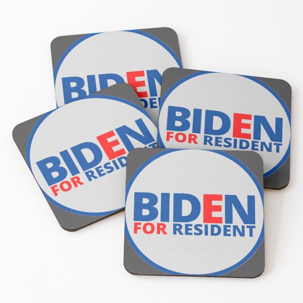Item preview,  biden for resident 2020  | Resident gift | Resident T-Shirt designed and sold by clabjune.