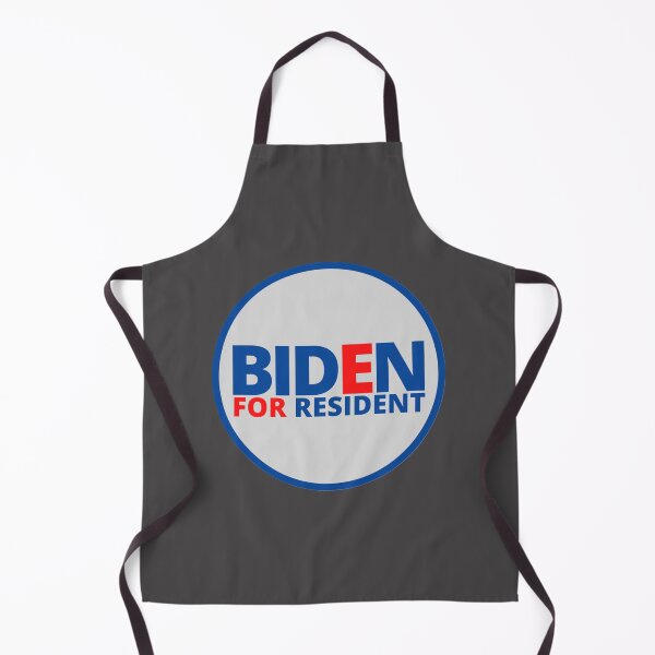 Item preview, biden for resident 2020 | Resident gift | Resident T-Shirt designed and sold by clabjune.