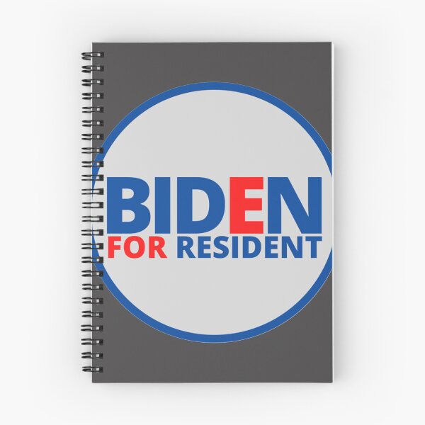 Item preview,  biden for resident 2020  | Resident gift | Resident T-Shirt designed and sold by clabjune.