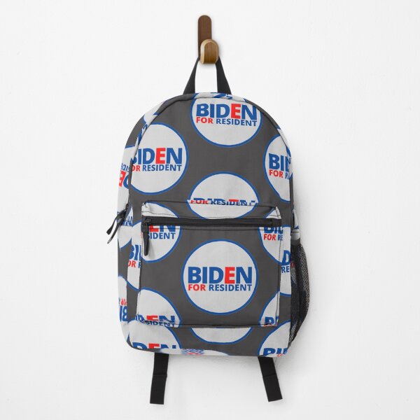 Item preview, biden for resident 2020 | Resident gift | Resident T-Shirt designed and sold by clabjune.